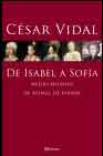 DE ISABEL A SOFÍA